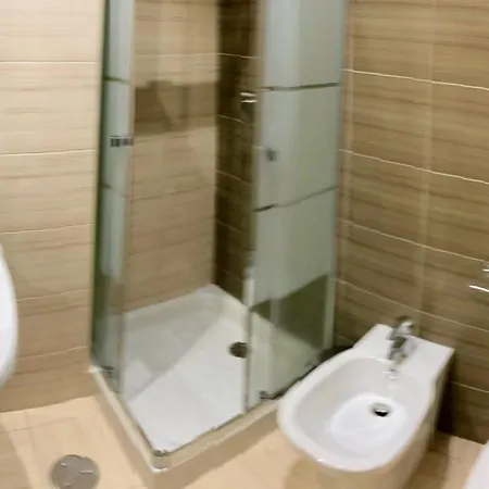 Apartamento Europa Jardin Oviedo Esterno foto
