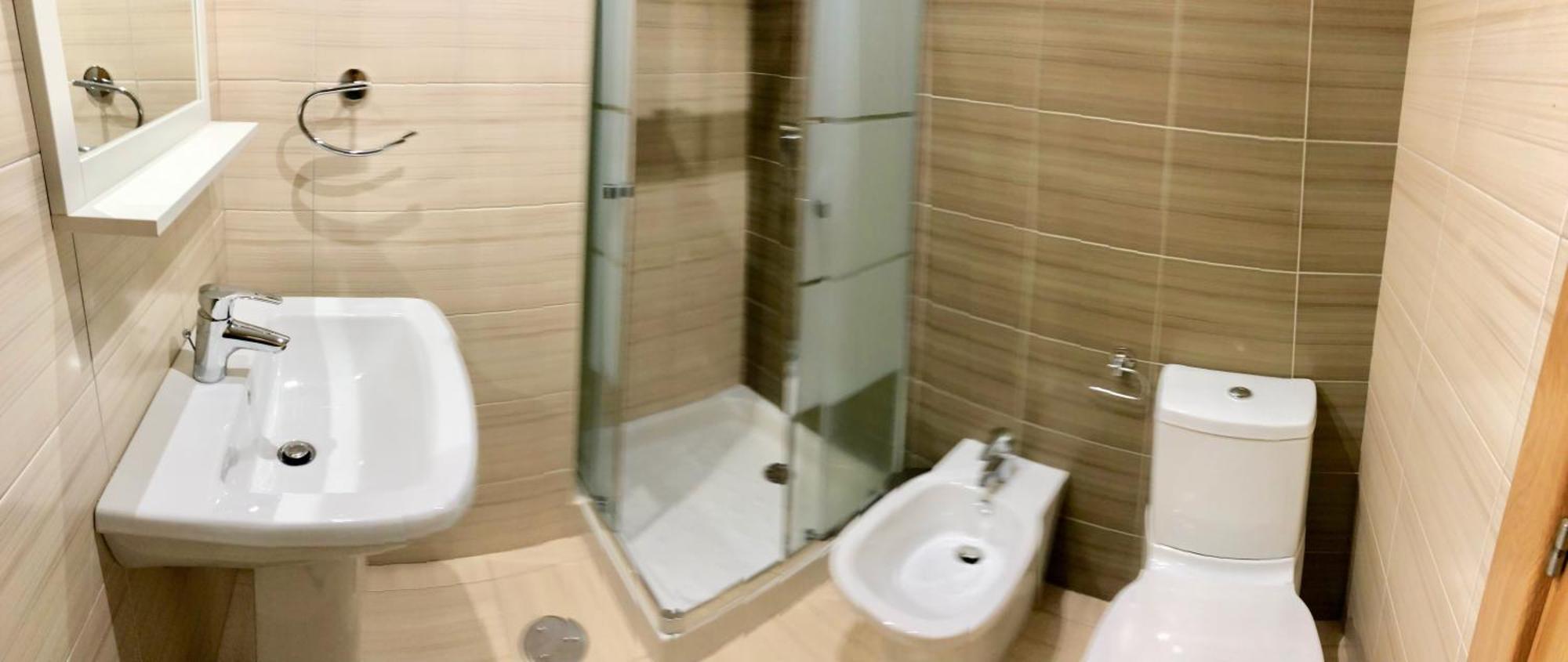Europa Jardín Apartamento