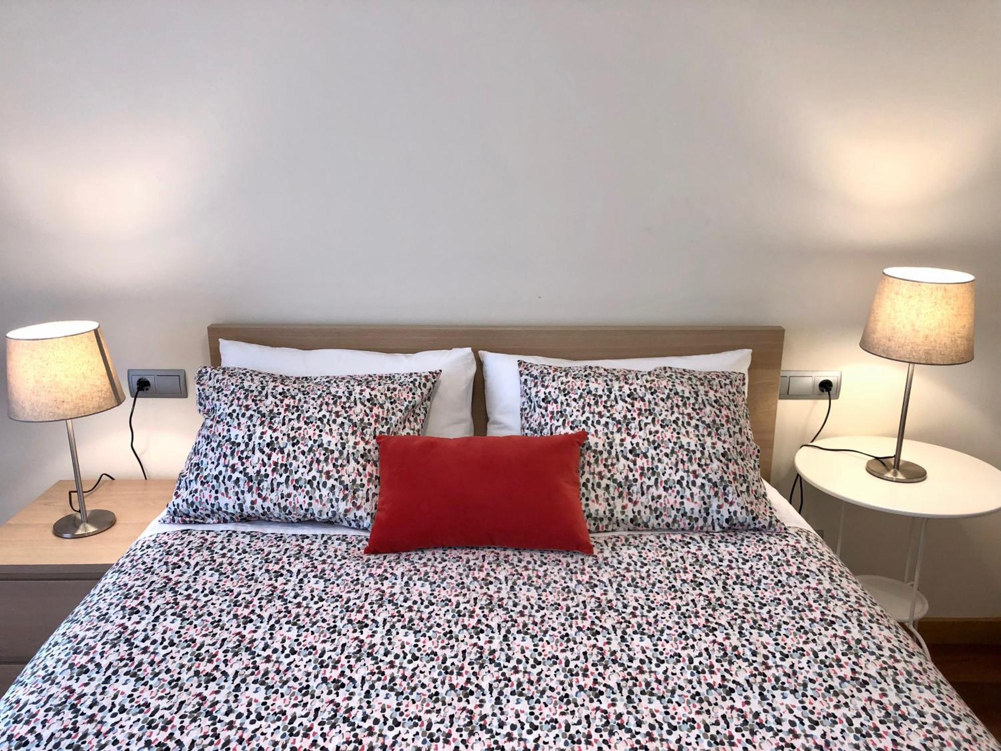 Europa Jardin Apartment Oviédo