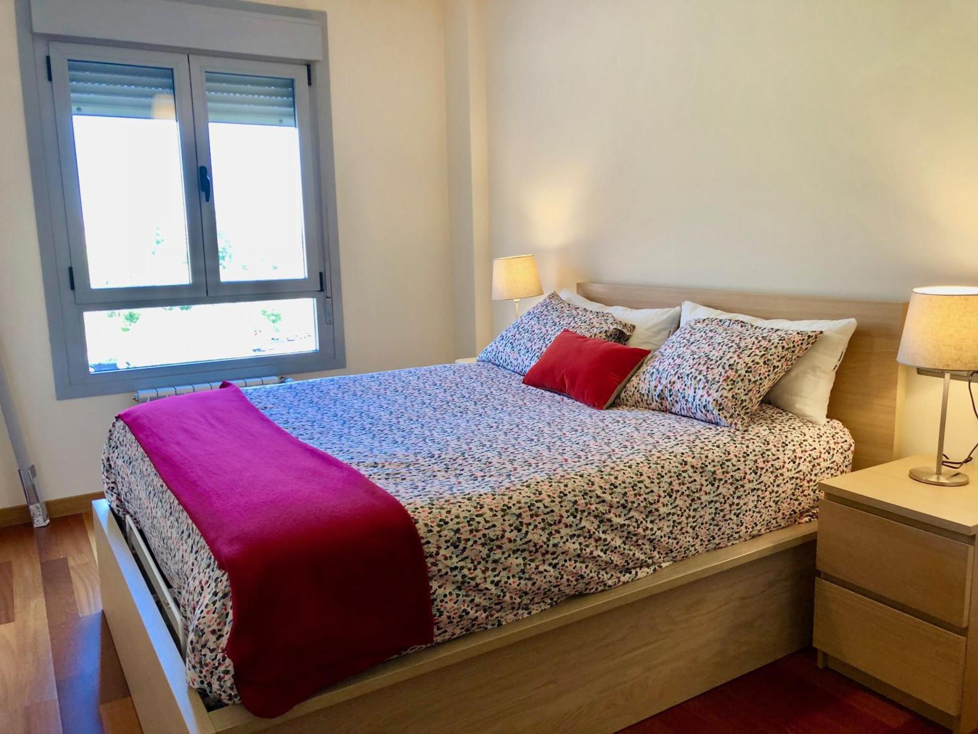 Europa Jardin Apartment